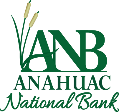 Anahuac National Bank Homepage