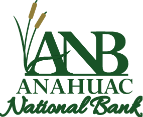 Anahuac National Bank Homepage